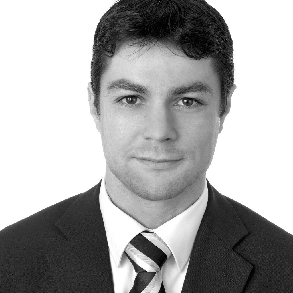 Martin Müller Principal Legal Counsel, Leitung Technology and Digital