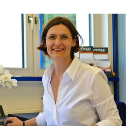 Birgit Rommel