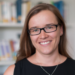 Dr. Sandra Bender Baumann