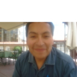 Arturo Morales Rios
