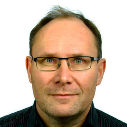 Dr. Stefan Voigt