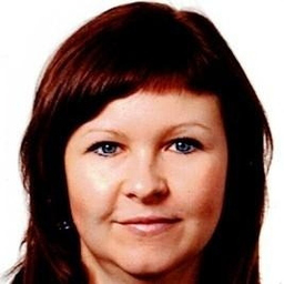 Magdalena Litzbarski