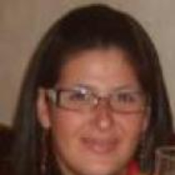 sonia iannitelli