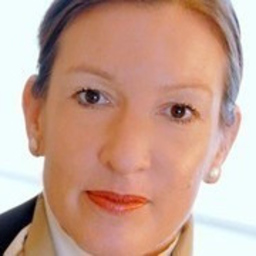 Bettina Haeberle