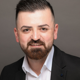 Sercan Gümüs