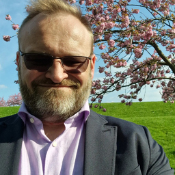 Andreas Dittmann