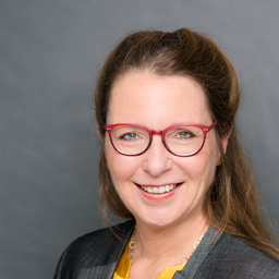 Antje Valentin