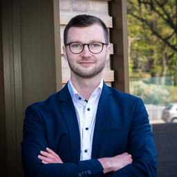 Ing. Jan Dombrowski