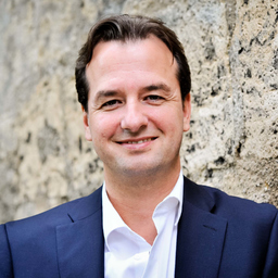 Christian Bohl