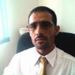 Prof. AMRANI TAHAR