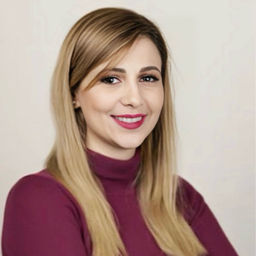 Elham Mohseni