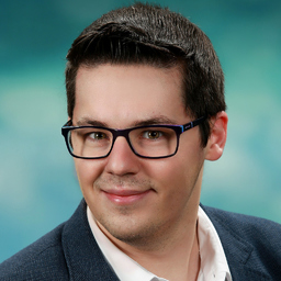 Carsten Johann