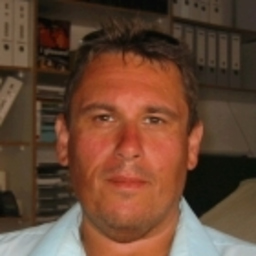 Joachim Gralla