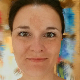 Kerstin HAMPF