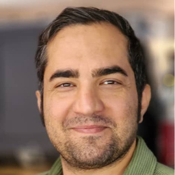 Seyed Alireza Hosseini Farzin