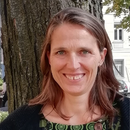 Mag. Veronika Strobl