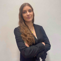 Profilbild Hannah Müller