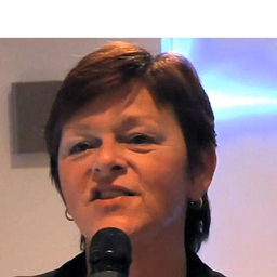Mariska van de Langenberg