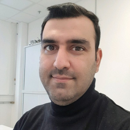 Babak Yousefi