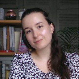 Bernadette Lulu Diemer