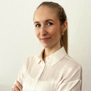 Social Media Profilbild Marie Schäfer Augsburg