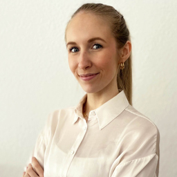 Profilbild Marie Schäfer