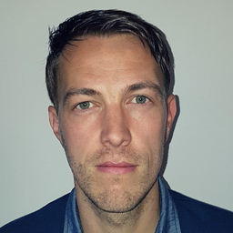 Dipl.-Ing. Markus Reindl
