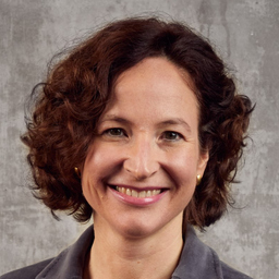 Christiane Ott-Lorenz