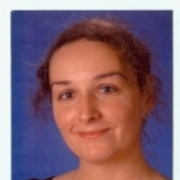 Cora von Hindte-Mieske