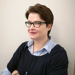 Kathleen Westphal