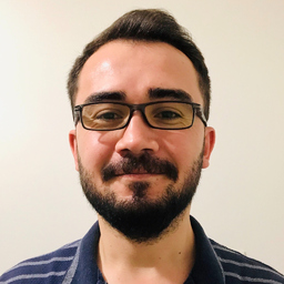 Muhammet YAVUZ