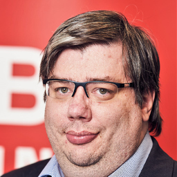 Stefan Bock
