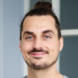 Julian Horst