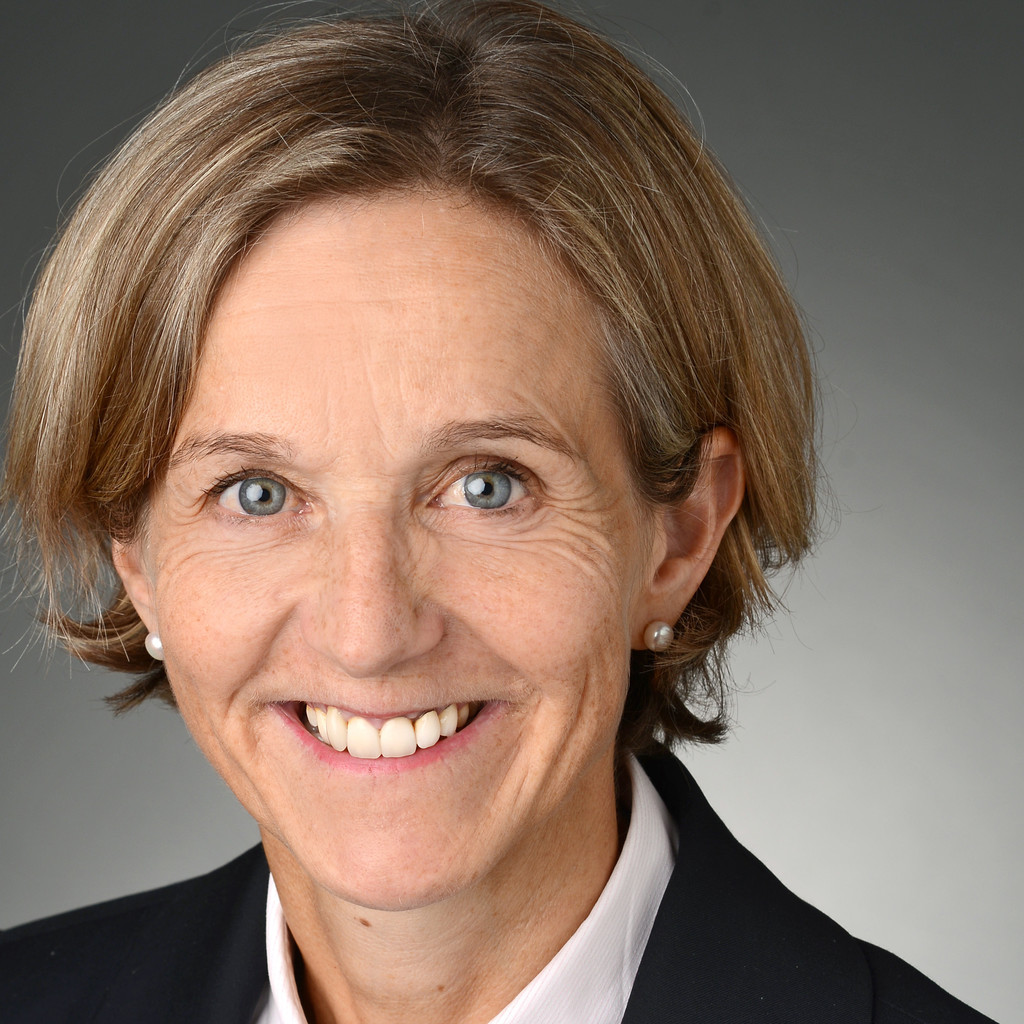 marianne pfister eth