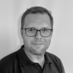 André Stocker