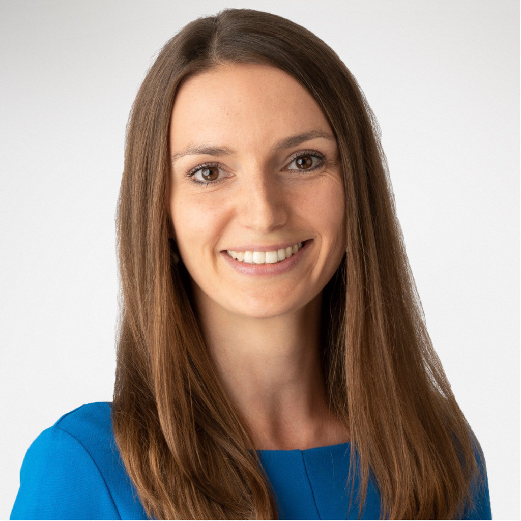 Julia Kaiser Referentin Brose