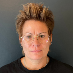 Claudia Pelz's profile picture