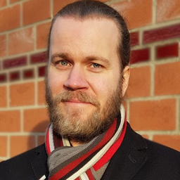 Rasmus Edlund