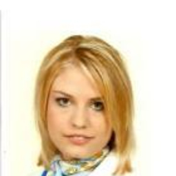 Susanna Weber