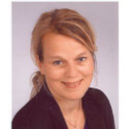 Profilbild Sabine Bormeth
