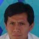 Jorge Luis Castillo Bendezu