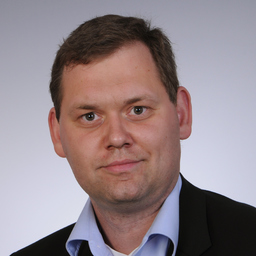 Profilbild Christian Müller