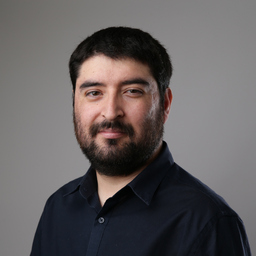 Cristopher Oteiza