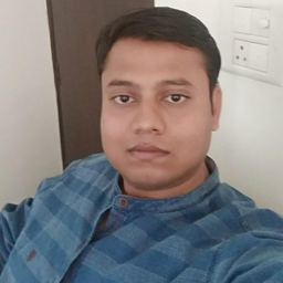Rahul Kumar