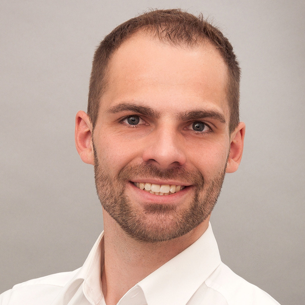 Manuel Stieber Projektmanager Scheuermann+Heilig GmbH XING