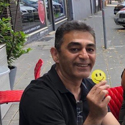 Ali Isik