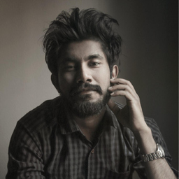 Md Neazul Hasan
