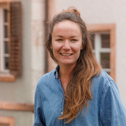 Silke Buchs
