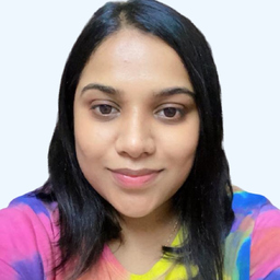 Priyanka Gautam