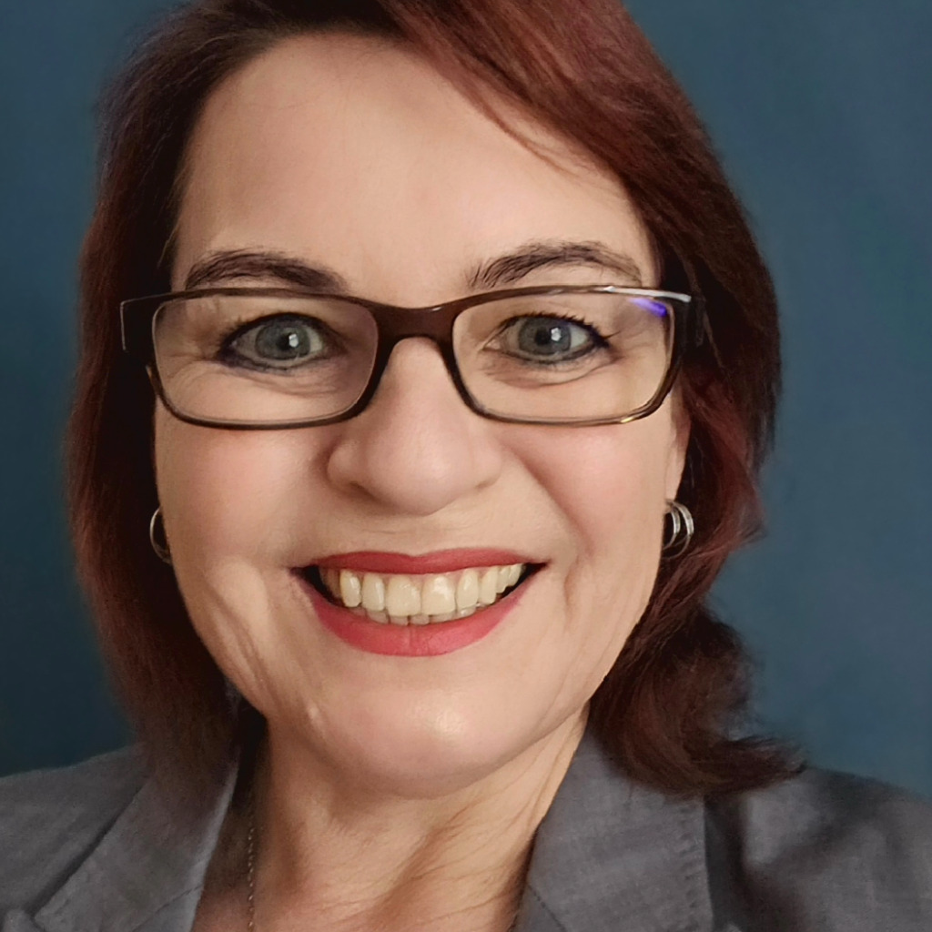 Sabine Günther Customer Service Agent NRF XING